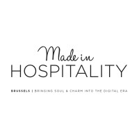 Made in Hospitality Logo