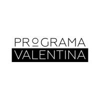 Programa Valentina Logo