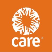 CARE Nederland Logo