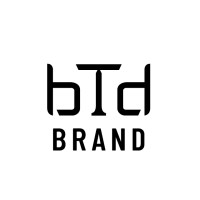 BTD BRAND Logo