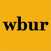 WBUR Logo