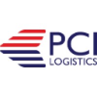 PCI Logistics Logo