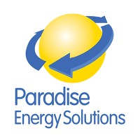 Paradise Energy Solutions Logo