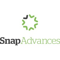 Snap Advances Logo