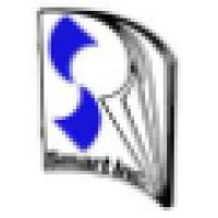 Smart Inc. Saddle Binding Specialists Logo