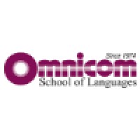Omnicom School of Languages(Toronto) Logo