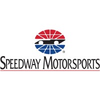 Speedway Motorsports Logo