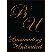 Bartending Unlimited Logo
