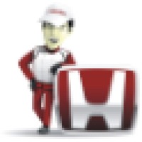 Honda Club Service Logo