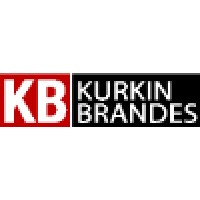 Kurkin Brandes Logo
