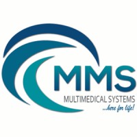 MultiMedical Systems, LLC Logo
