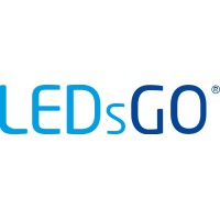 LEDsGO Logo
