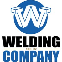 Welding Company Logo