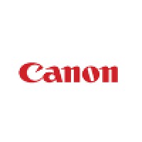 Canon Electronics Inc. Logo