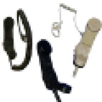 CJ Component Products Logo