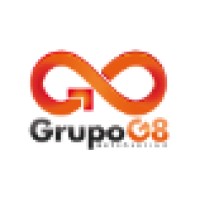 GRUPO G8 OUTSOURCING SL Logo