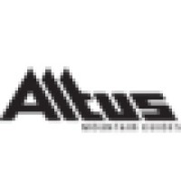 Altus Mountain Guides Logo