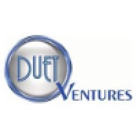 Duet Ventures LLC Logo