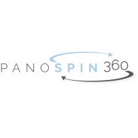 Panospin360, Inc. Logo