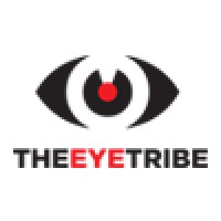 The Eye Tribe (acquired by Oculus VR/Facebook) Logo