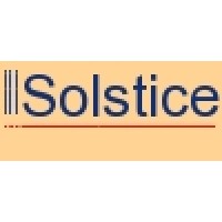 Solstice Logo