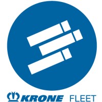 KRONE FLEET Danmark A/S Logo