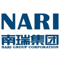 State Grid NARI Group Corporation Logo