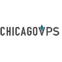 ChicagoVPS Logo