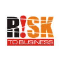 Risk To Business Logo