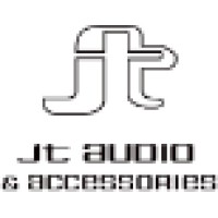 JT Audio & Accessories Logo