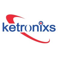 Ketronixs Sdn. Bhd. Logo