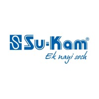 Su-Kam Power Systems Limited Logo