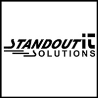 Standout IT Solutions Pvt. Ltd. Logo