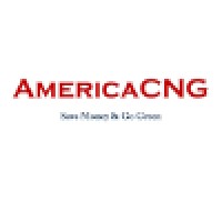 AmericaCNG, Inc. Logo