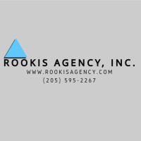 Rookis Agency, Inc. Logo