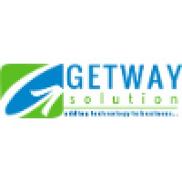 Getway Solution Logo