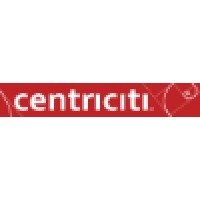 Centriciti LLC Logo