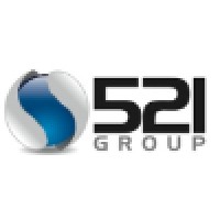 521 Group Pty Ltd Logo