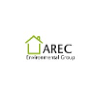 AREC Environmental Group Logo