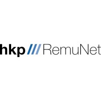 hkp/// RemuNet Logo