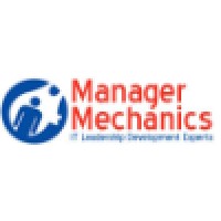 Manager Mechanics, LLC Logo