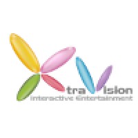 XtraVision Interactive Entertainment Co., Ltd. Logo