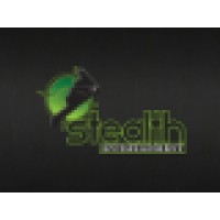 Stealth Entertainment Logo