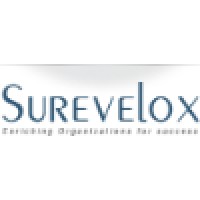 Surevelox, Inc Logo