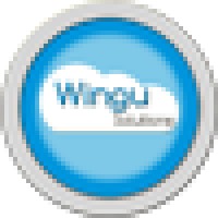 Wingu Solutions Logo