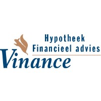 Vinance Hypotheken Logo