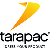 TARA PAC AB Logo