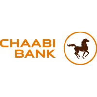 Banque Chaabi du Maroc (Chaabi Bank) Logo