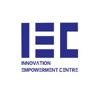 Innovation Empowerment Center Logo