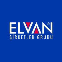 Elvan Reklam Şirketler Grubu Logo